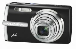 Digitalni-fotoaparat-OLYMPUS-Mju-1010-10-10-Mega-Pixela-7xzoom-ponocno-crne-boje